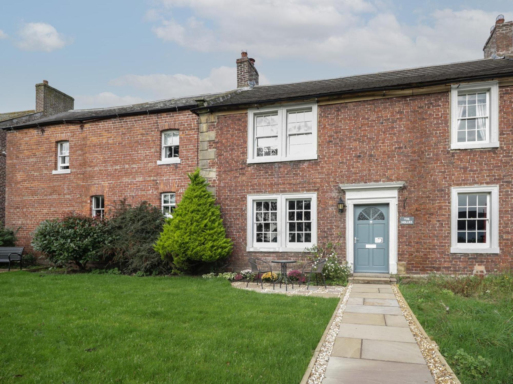 Holiday home The Hollies Carlisle (Cumbria)